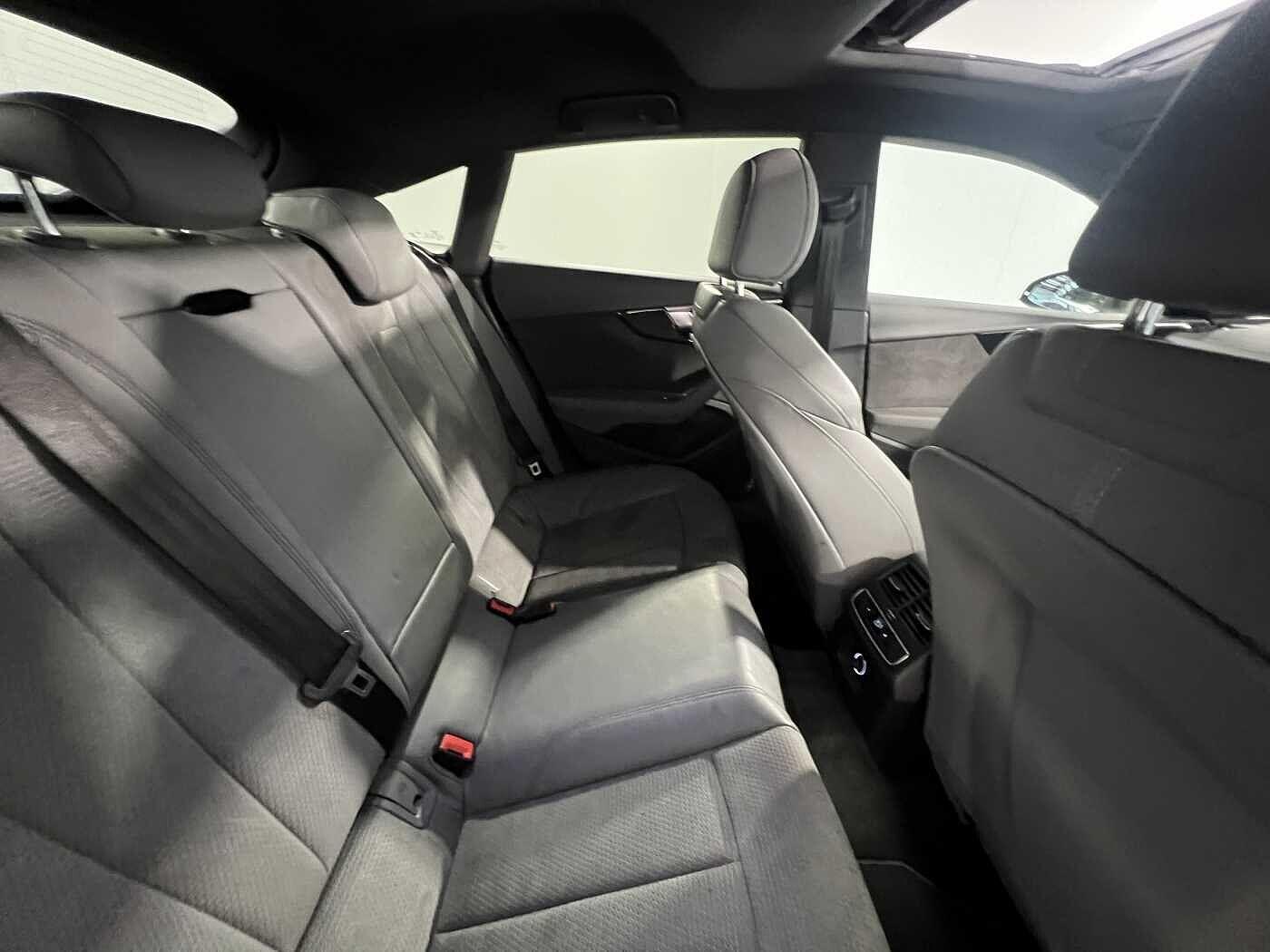 Used Audi A5 2018 for sale - 76121513: Photo 14
