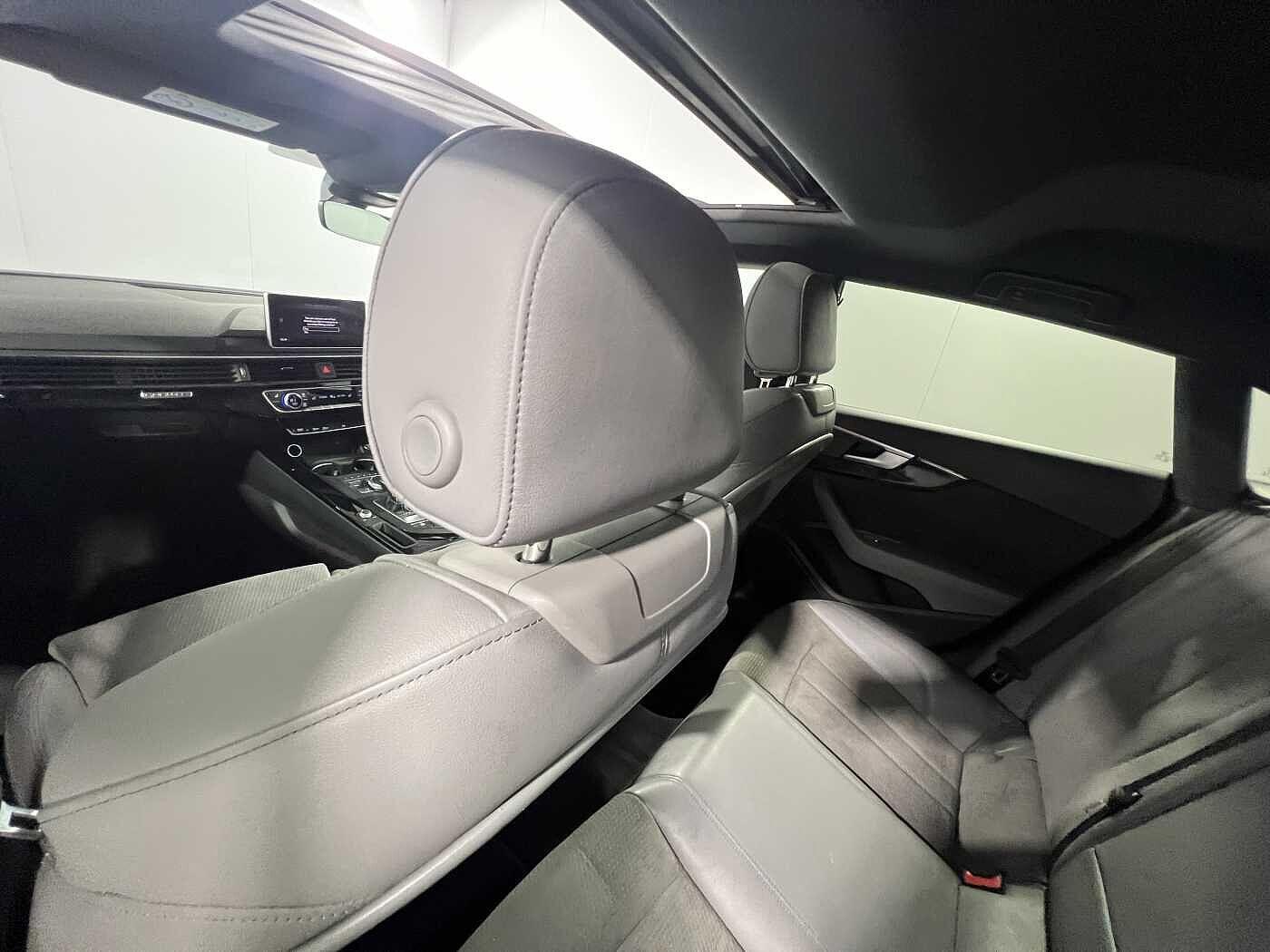 Used Audi A5 2018 for sale - 76121513: Photo 16