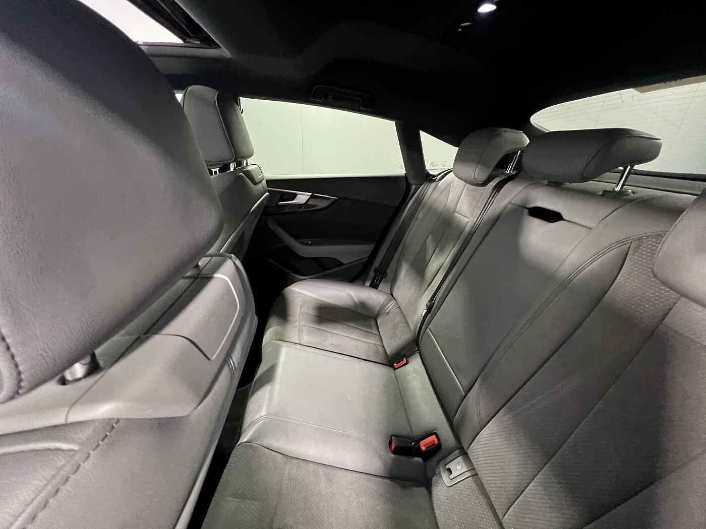 Used Audi A5 2018 for sale - 76121513: Photo 17