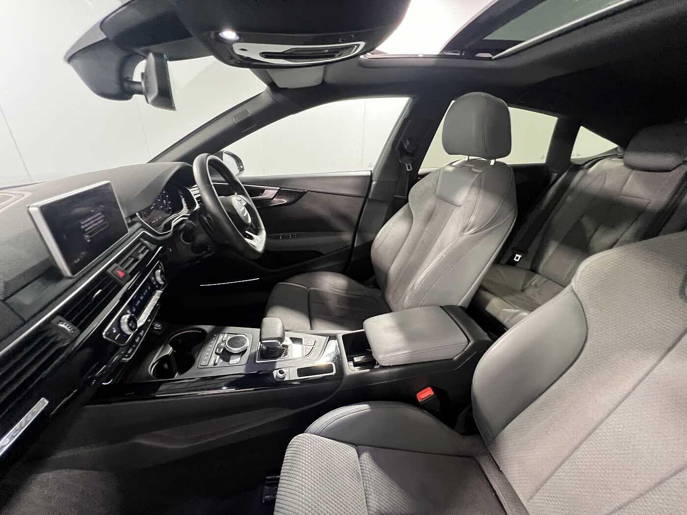 Used Audi A5 2018 for sale - 76121513: Photo 19