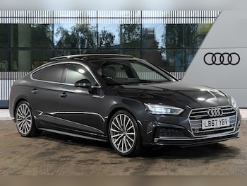 Audi - A5