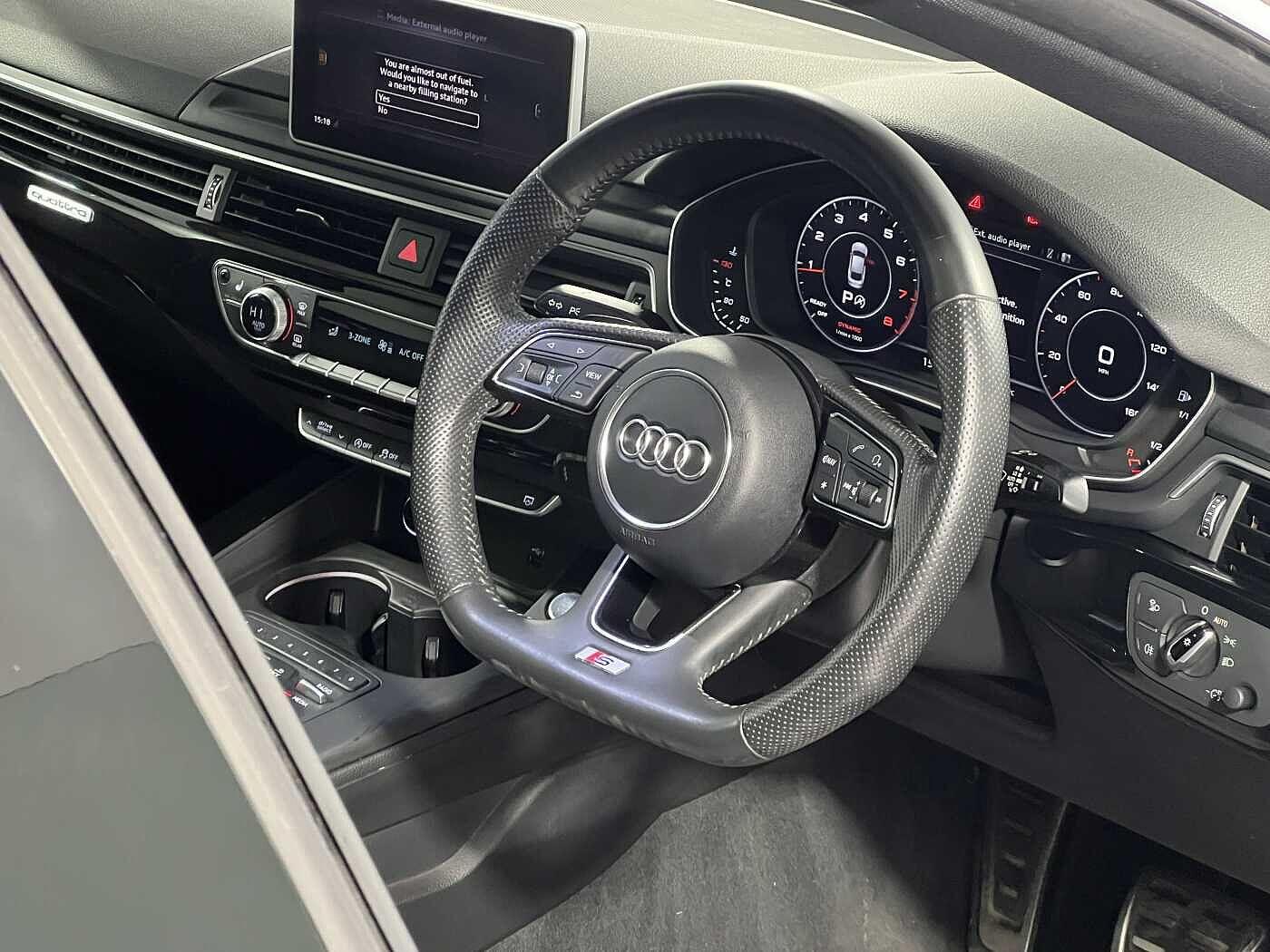 Used Audi A5 2018 for sale - 76121513: Photo 21