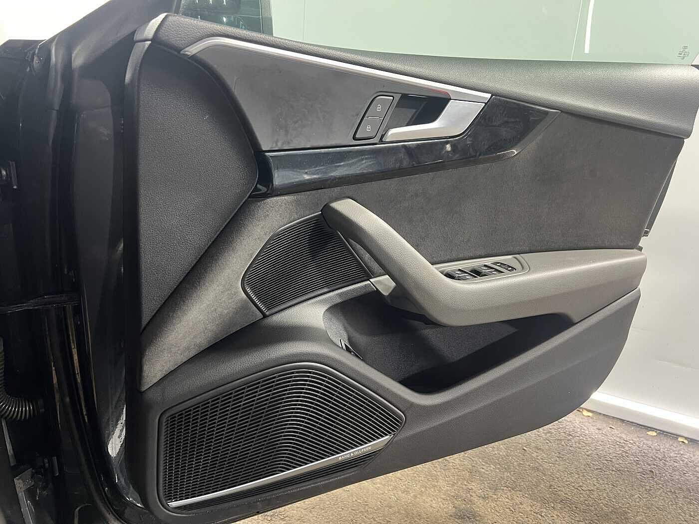 Used Audi A5 2018 for sale - 76121513: Photo 22