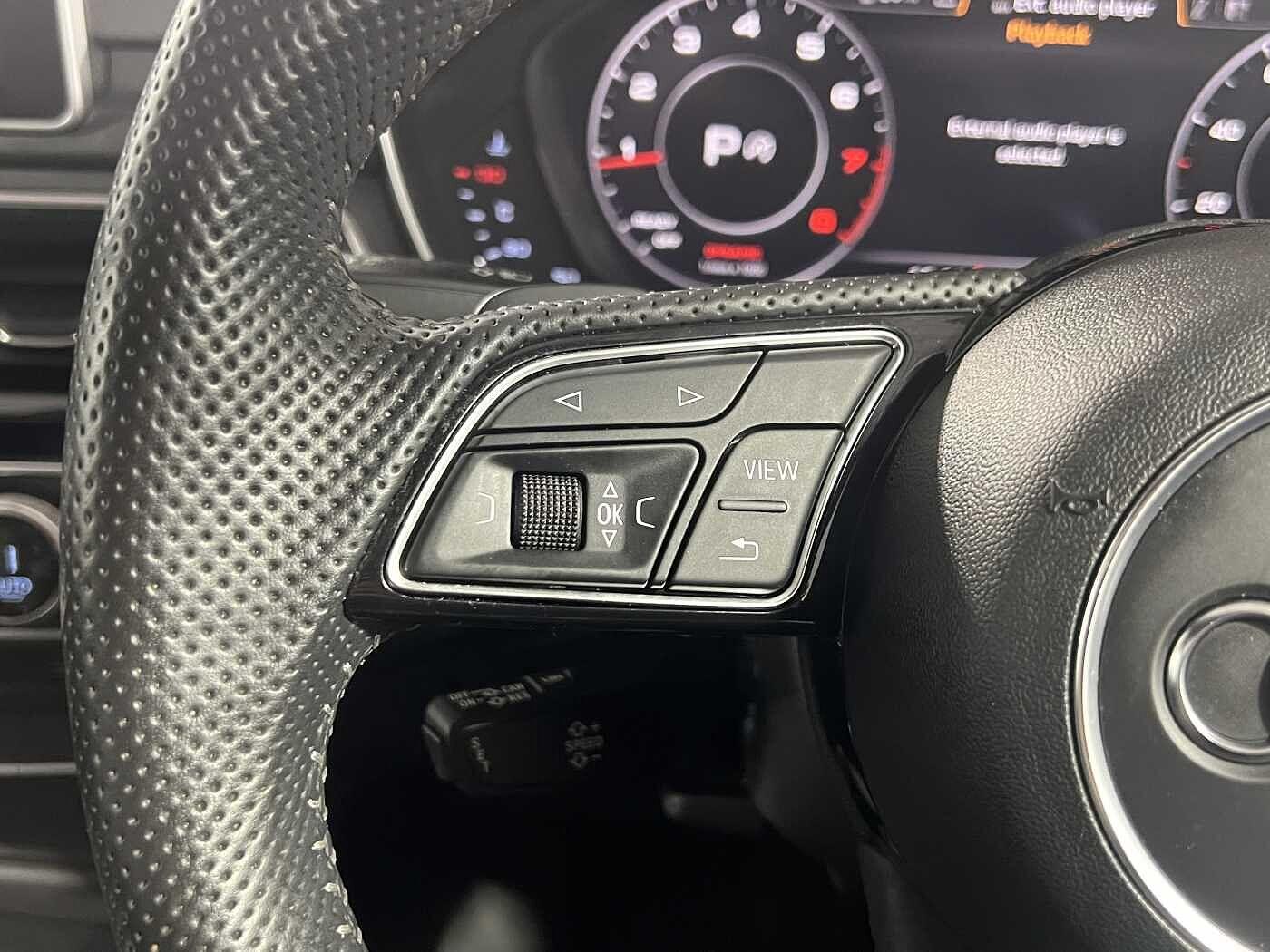 Used Audi A5 2018 for sale - 76121513: Photo 25