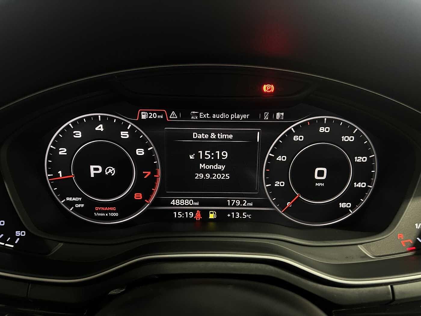 Used Audi A5 2018 for sale - 76121513: Photo 28