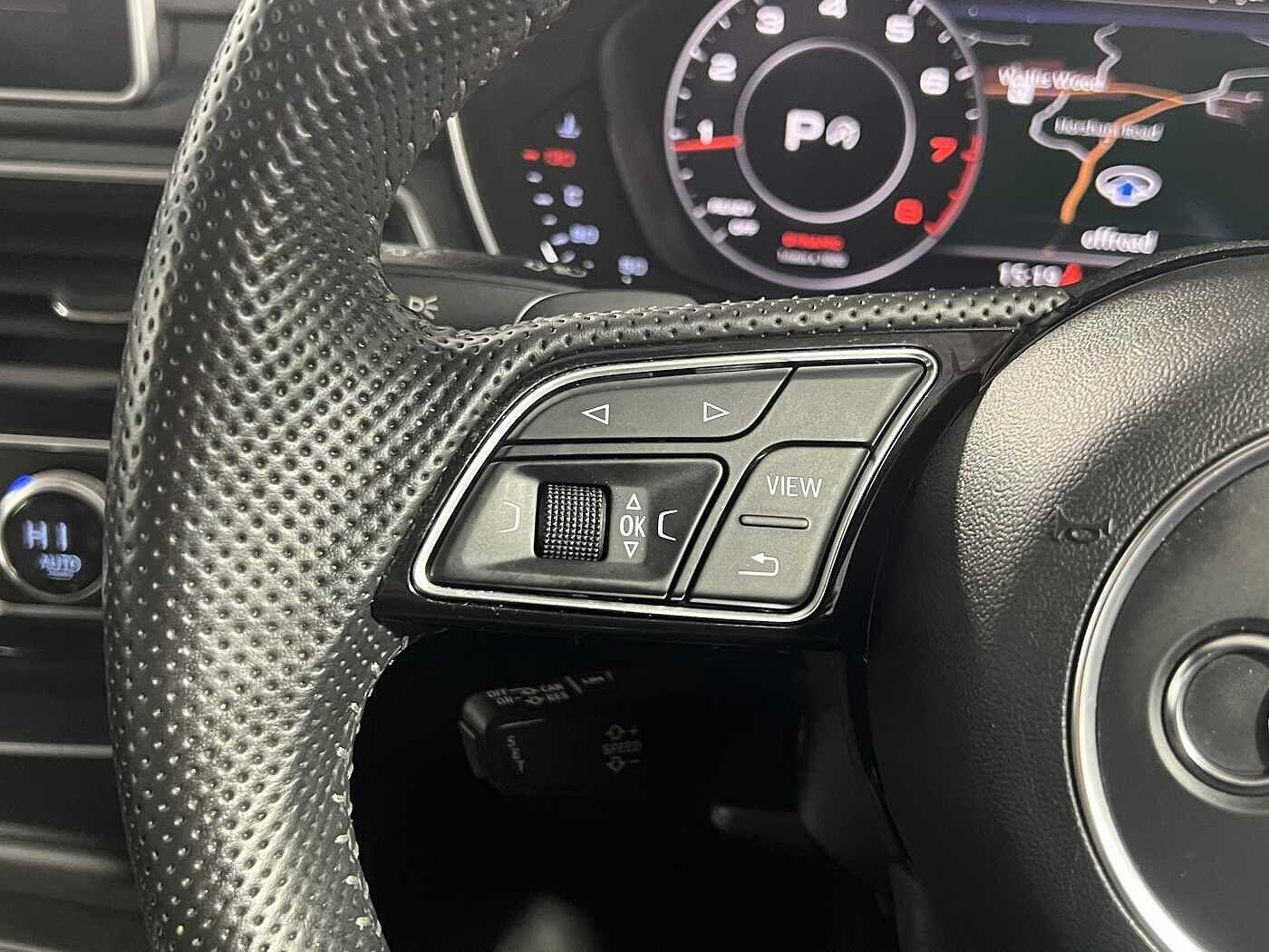 Used Audi A5 2018 for sale - 76121513: Photo 30