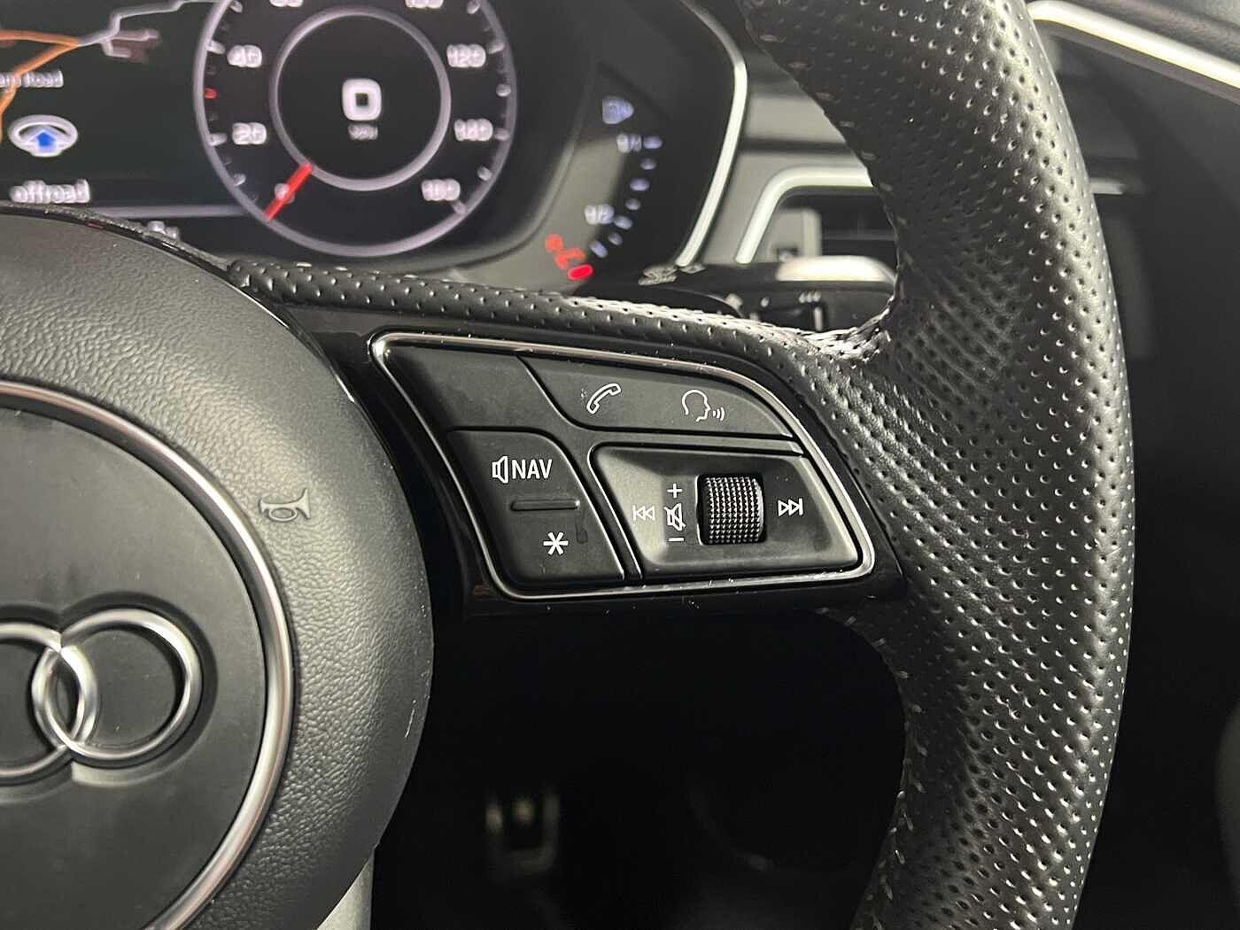 Used Audi A5 2018 for sale - 76121513: Photo 31