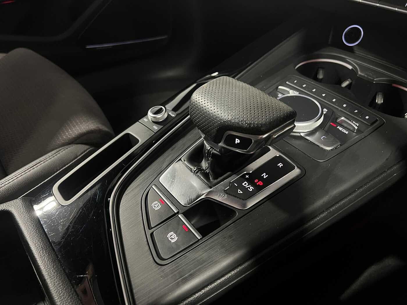 Used Audi A5 2018 for sale - 76121513: Photo 33