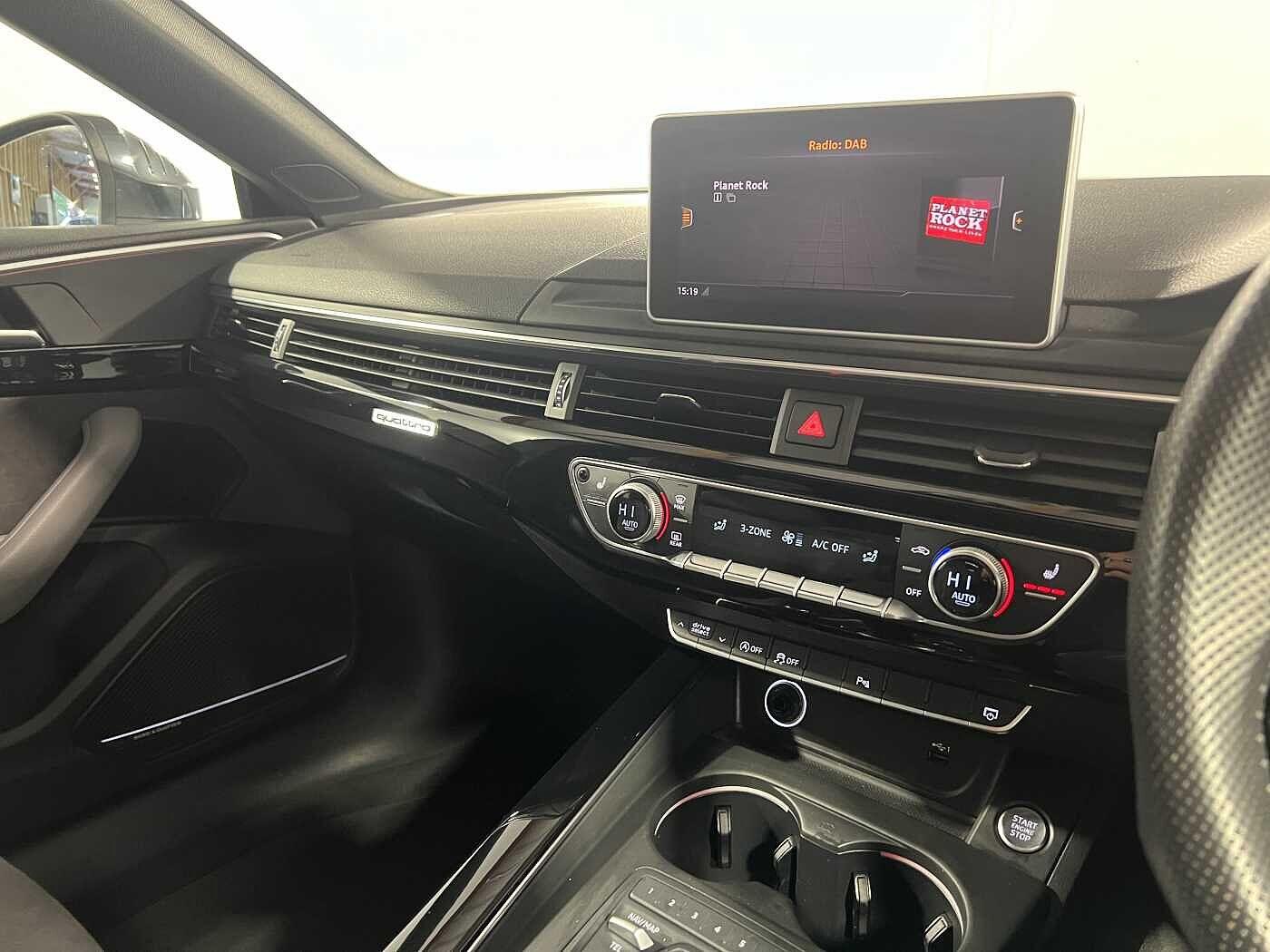 Used Audi A5 2018 for sale - 76121513: Photo 37
