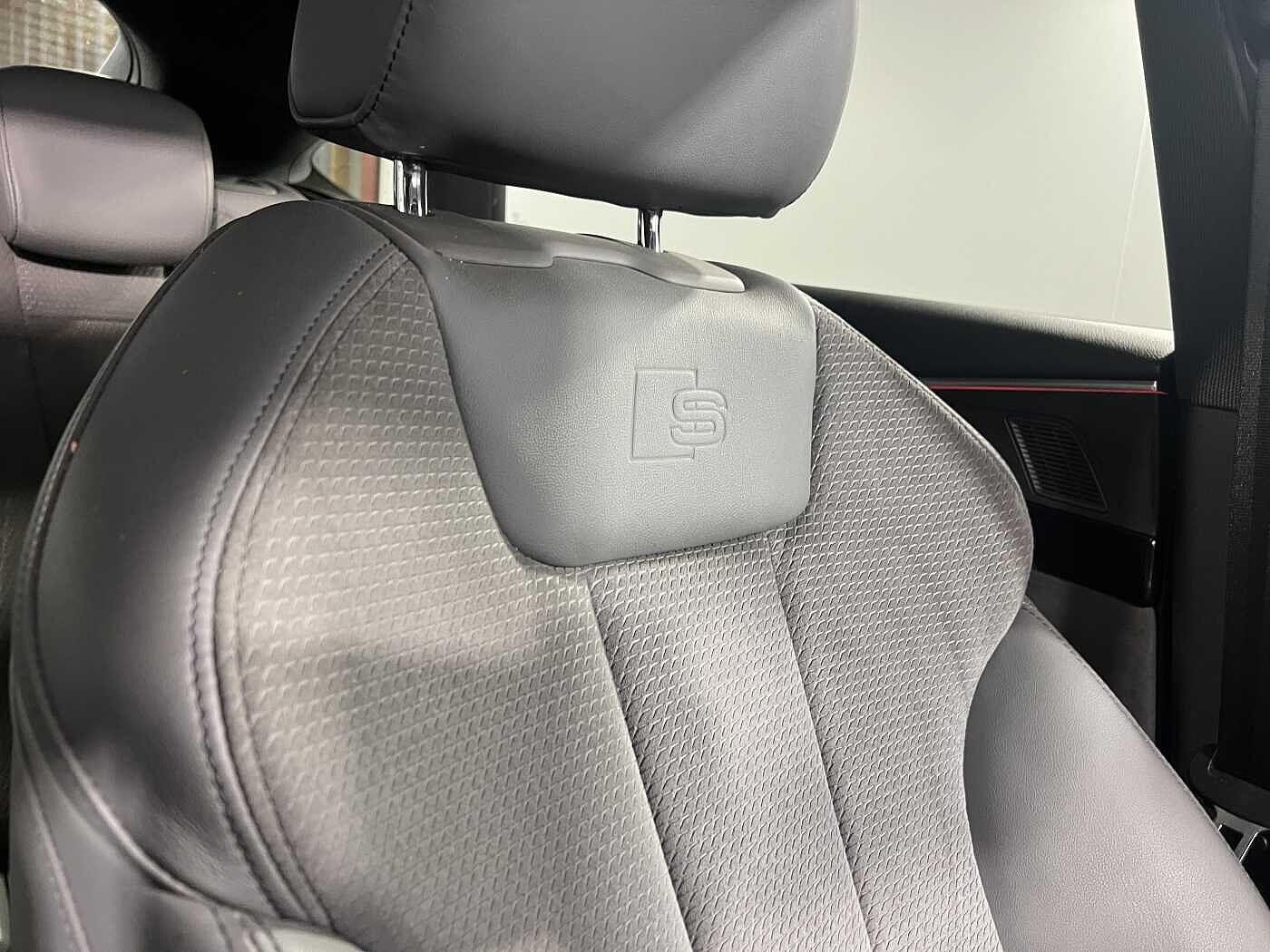 Used Audi A5 2018 for sale - 76121513: Photo 38
