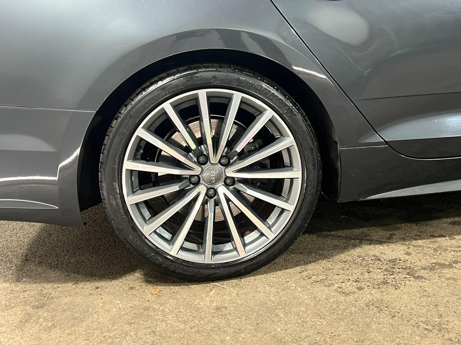 Used Audi A5 2018 for sale - 76121513: Photo 49