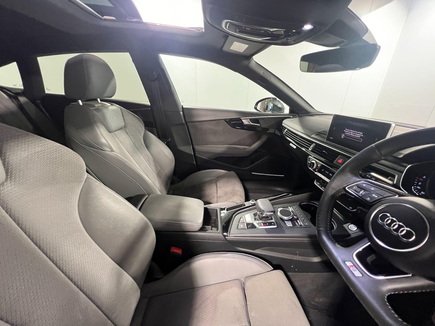 Used Audi A5 2018 for sale - 76121513: Photo 51