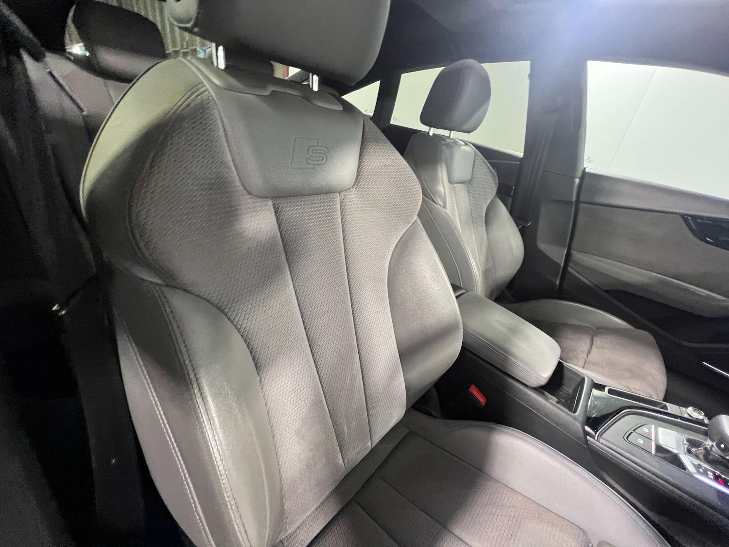 Used Audi A5 2018 for sale - 76121513: Photo 52