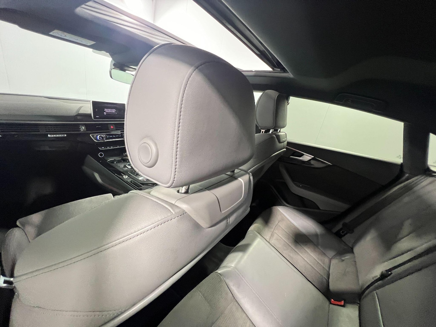 Used Audi A5 2018 for sale - 76121513: Photo 56