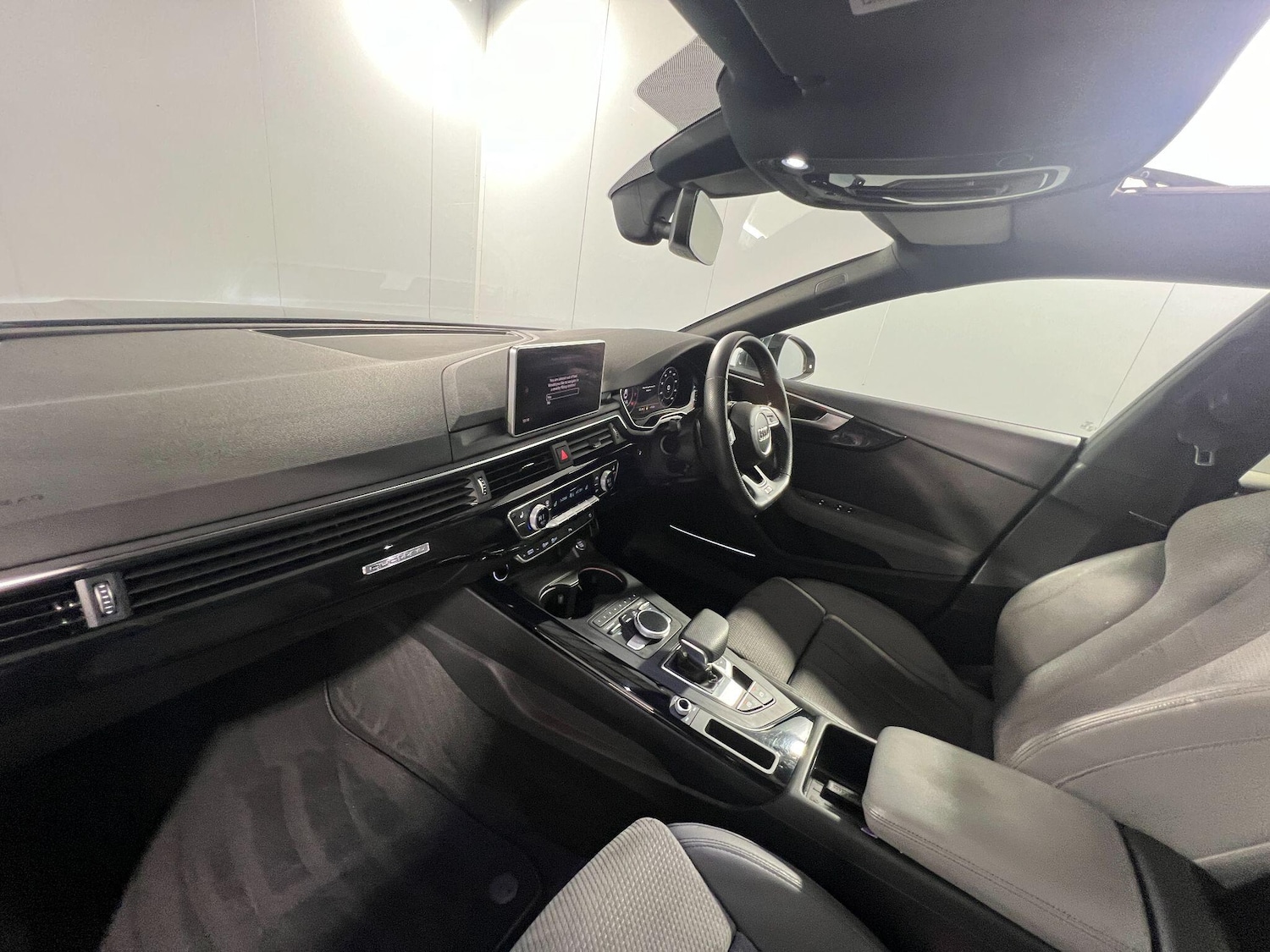 Used Audi A5 2018 for sale - 76121513: Photo 59