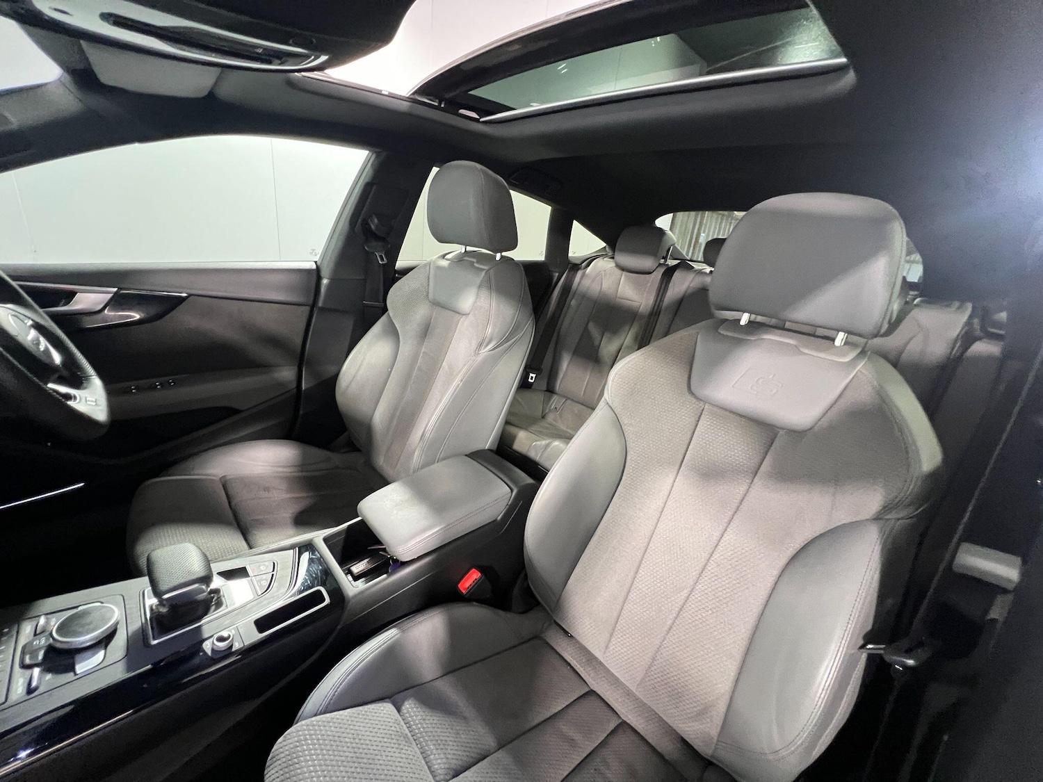 Used Audi A5 2018 for sale - 76121513: Photo 61
