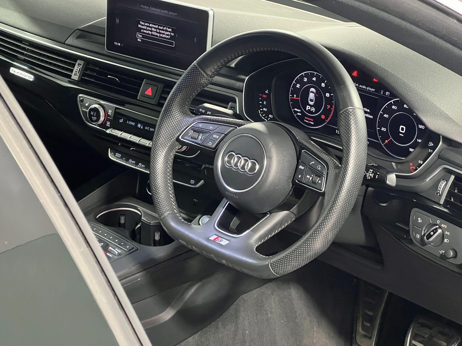 Used Audi A5 2018 for sale - 76121513: Photo 62