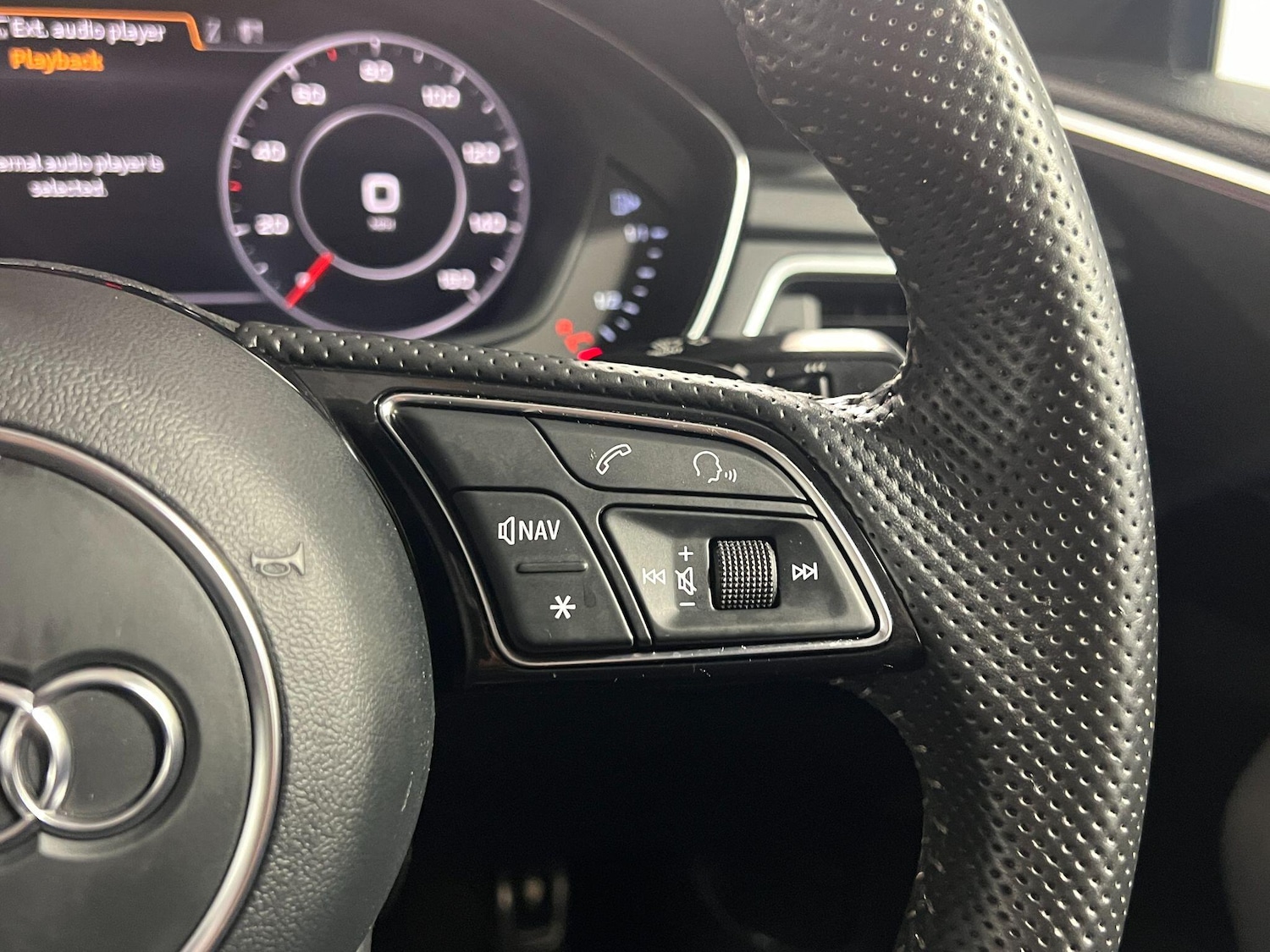 Used Audi A5 2018 for sale - 76121513: Photo 67
