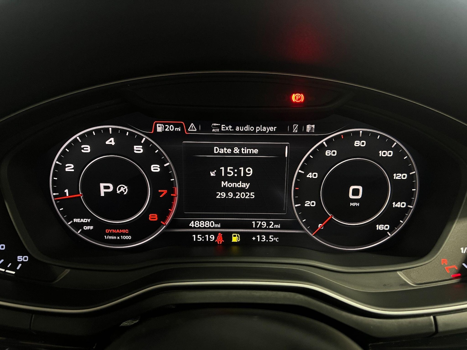 Used Audi A5 2018 for sale - 76121513: Photo 69