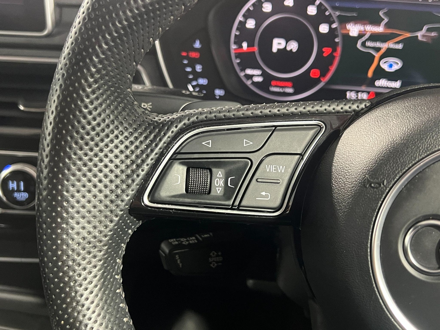 Used Audi A5 2018 for sale - 76121513: Photo 71
