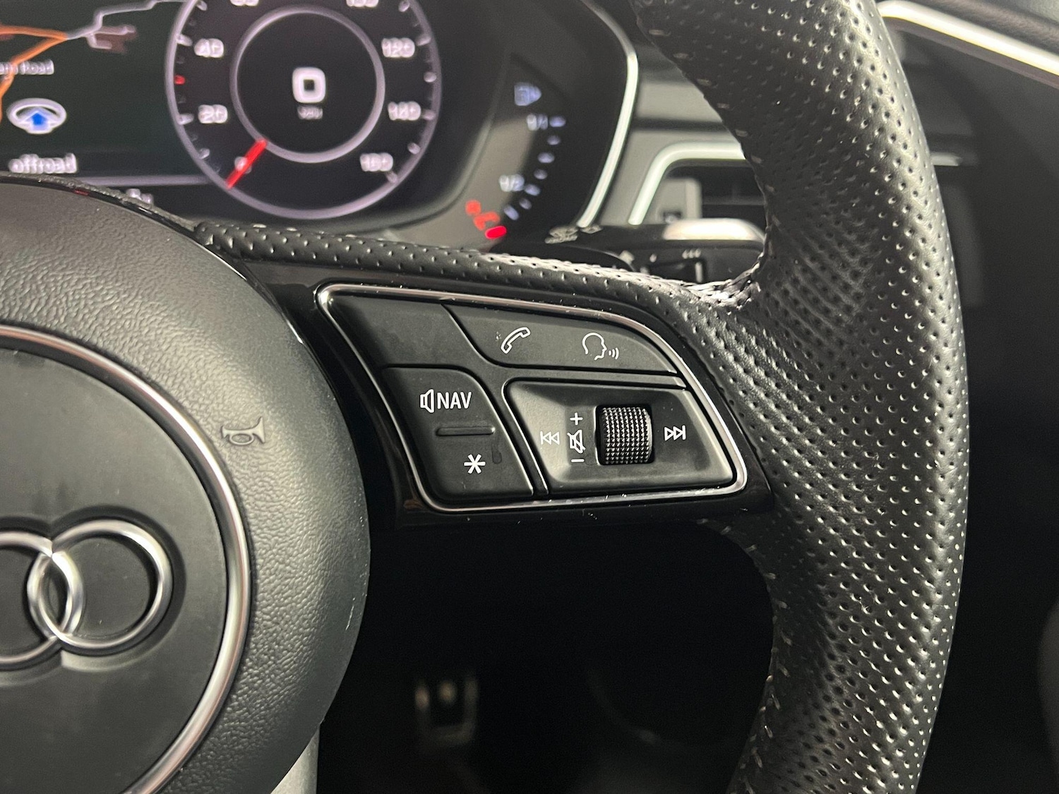 Used Audi A5 2018 for sale - 76121513: Photo 72