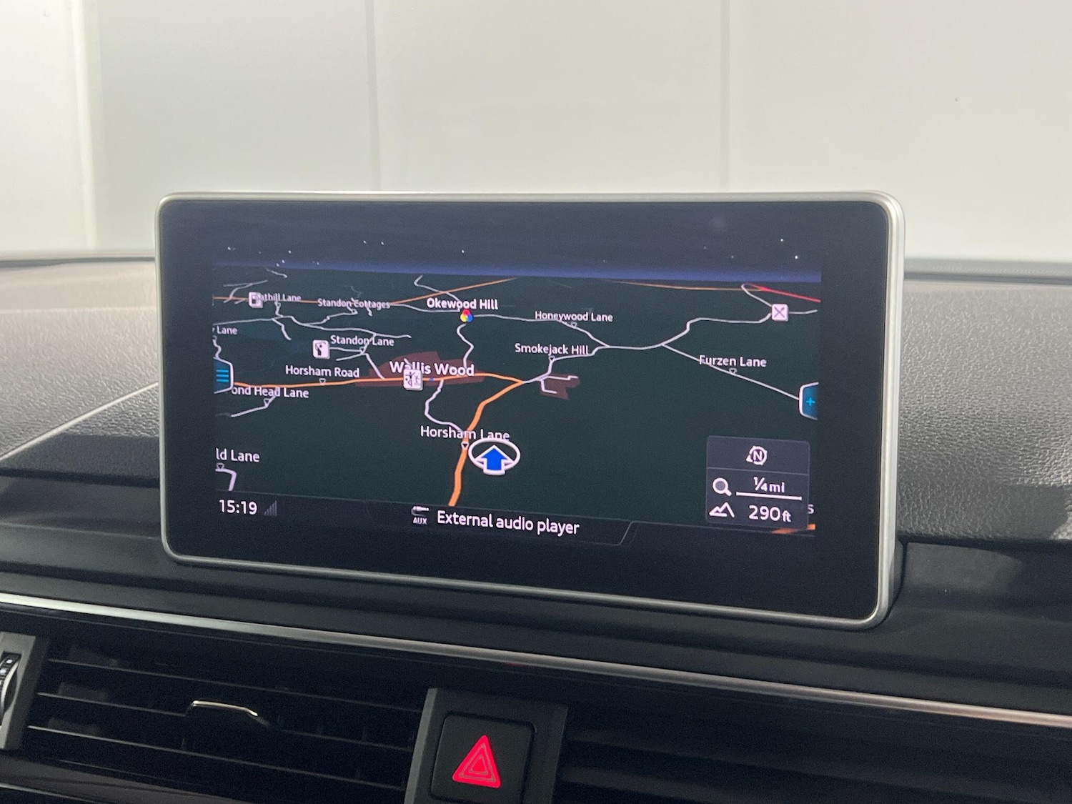 Used Audi A5 2018 for sale - 76121513: Photo 75