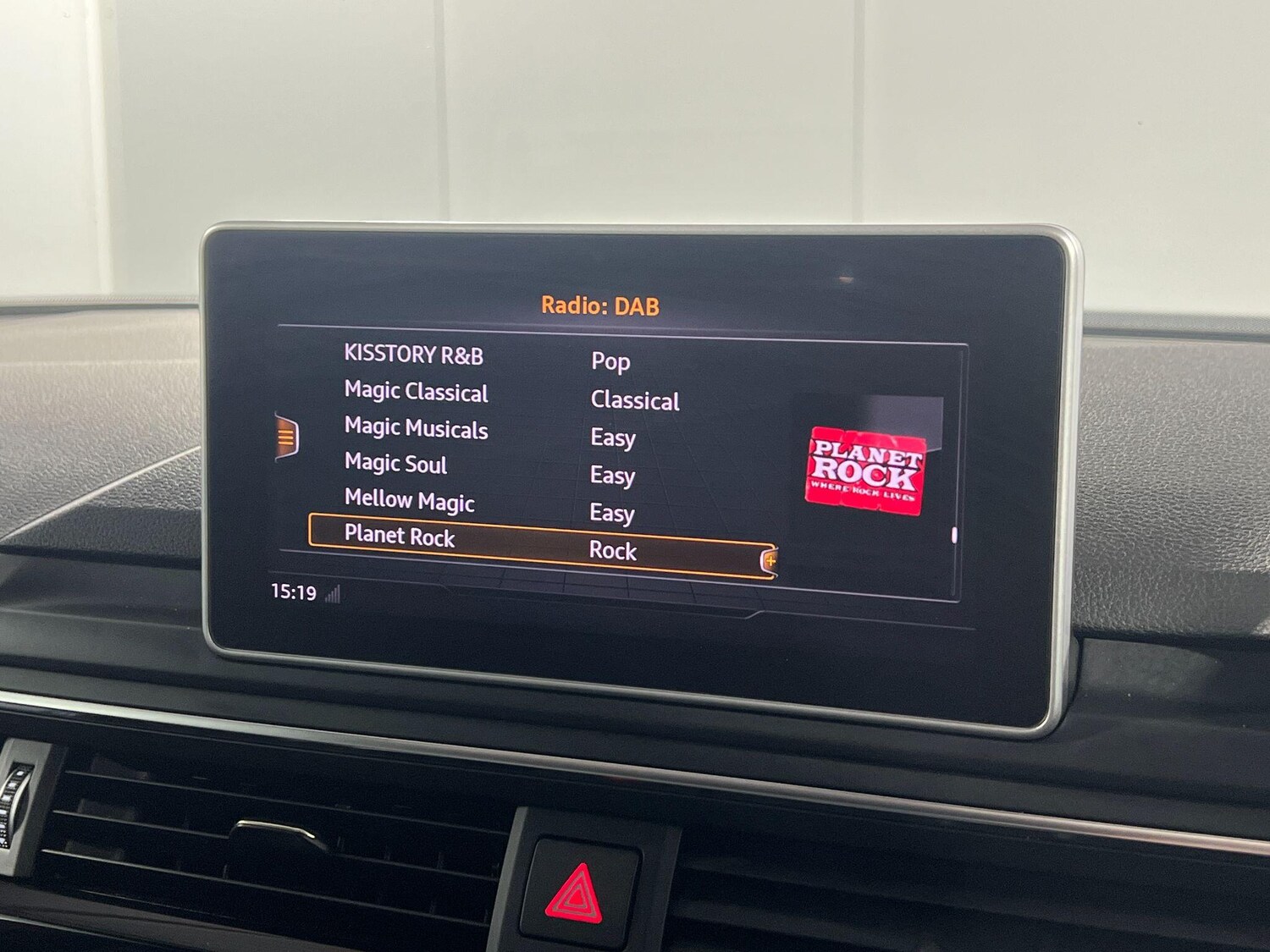 Used Audi A5 2018 for sale - 76121513: Photo 76