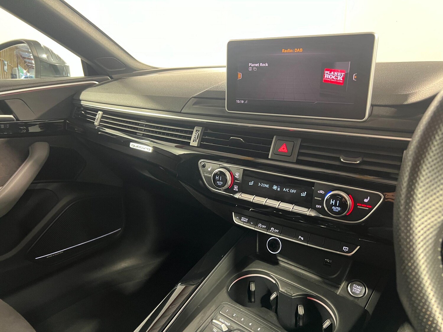 Used Audi A5 2018 for sale - 76121513: Photo 78