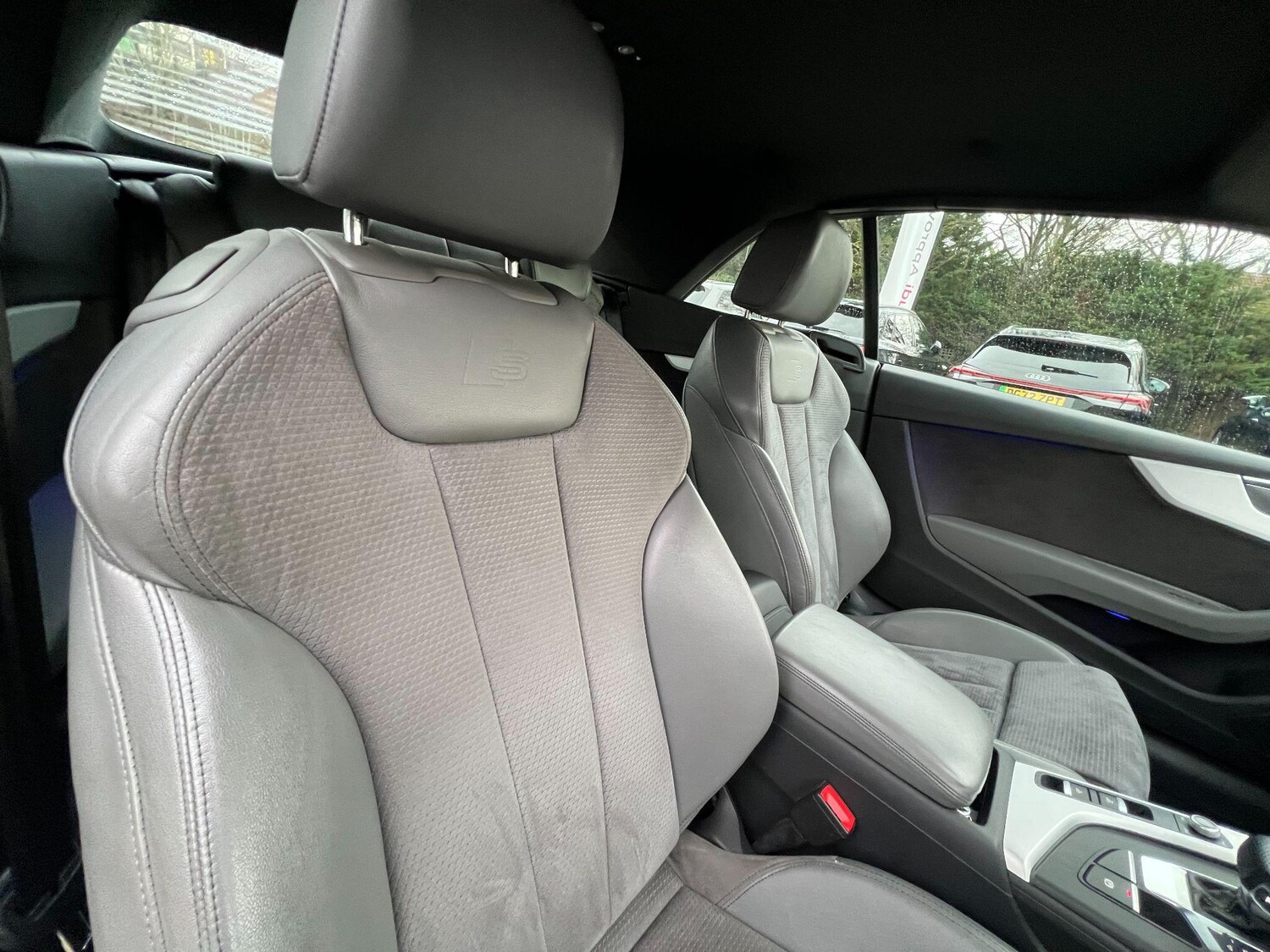 Used Audi A5 Cabriolet 2017 for sale - 76839801: Photo 17