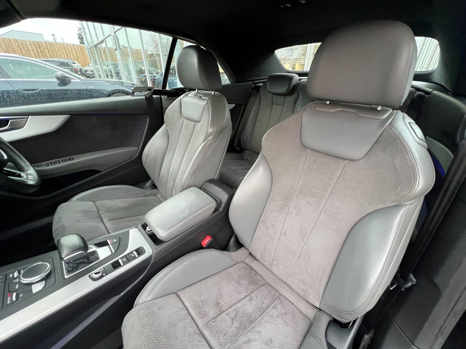 Used Audi A5 Cabriolet 2017 for sale - 76839801: Photo 20