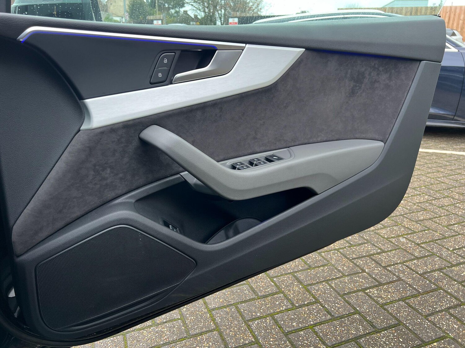 Used Audi A5 Cabriolet 2017 for sale - 76839801: Photo 22