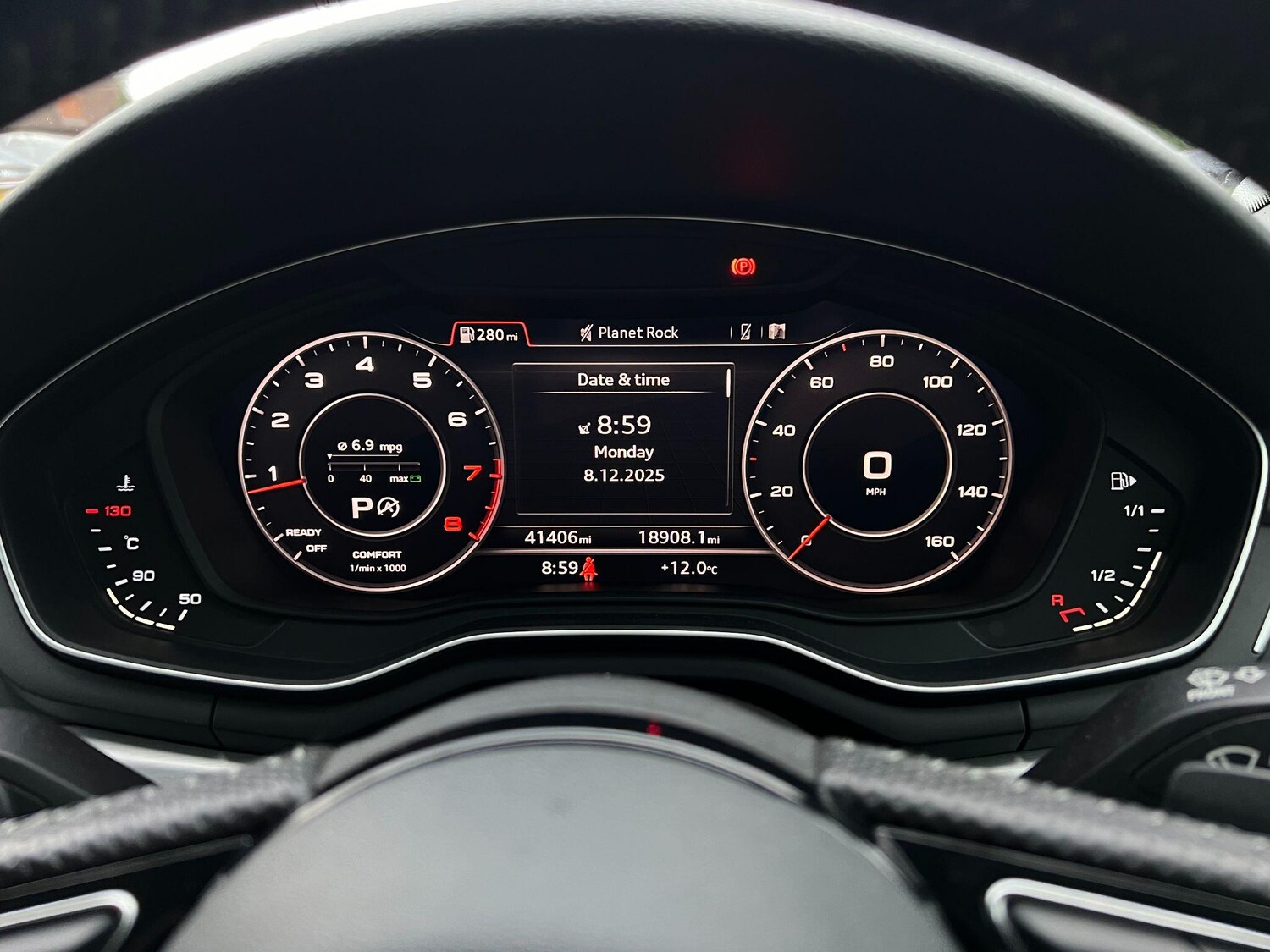 Used Audi A5 Cabriolet 2017 for sale - 76839801: Photo 28