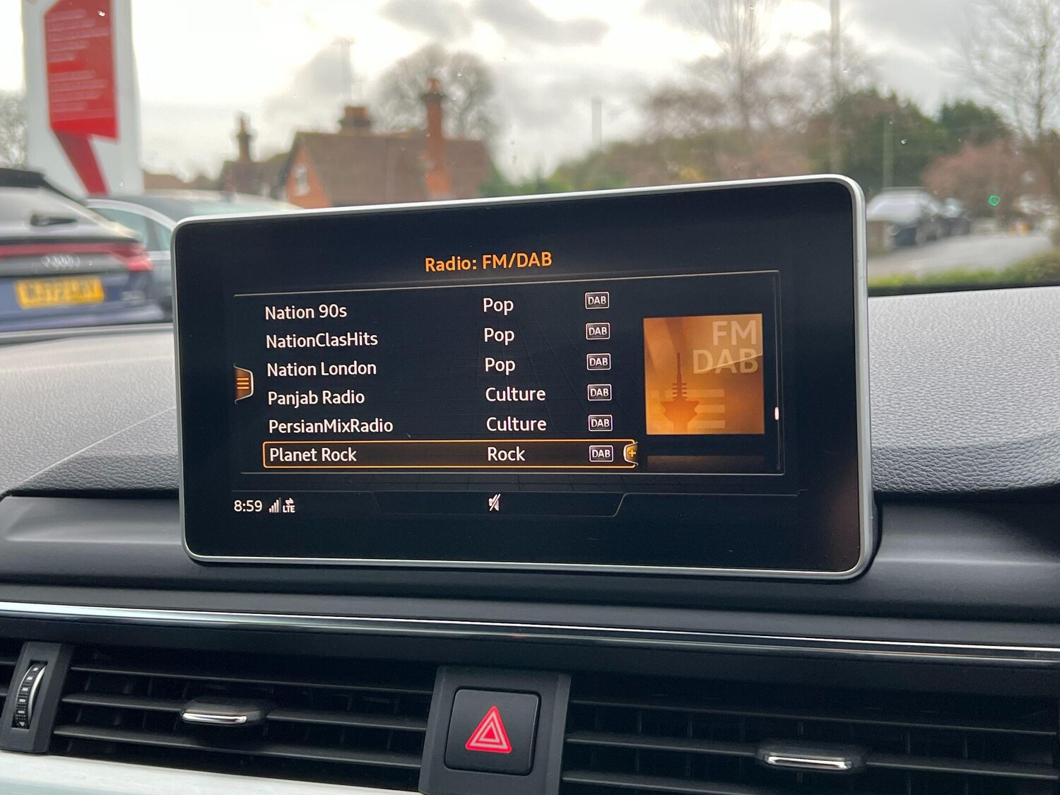 Used Audi A5 Cabriolet 2017 for sale - 76839801: Photo 31