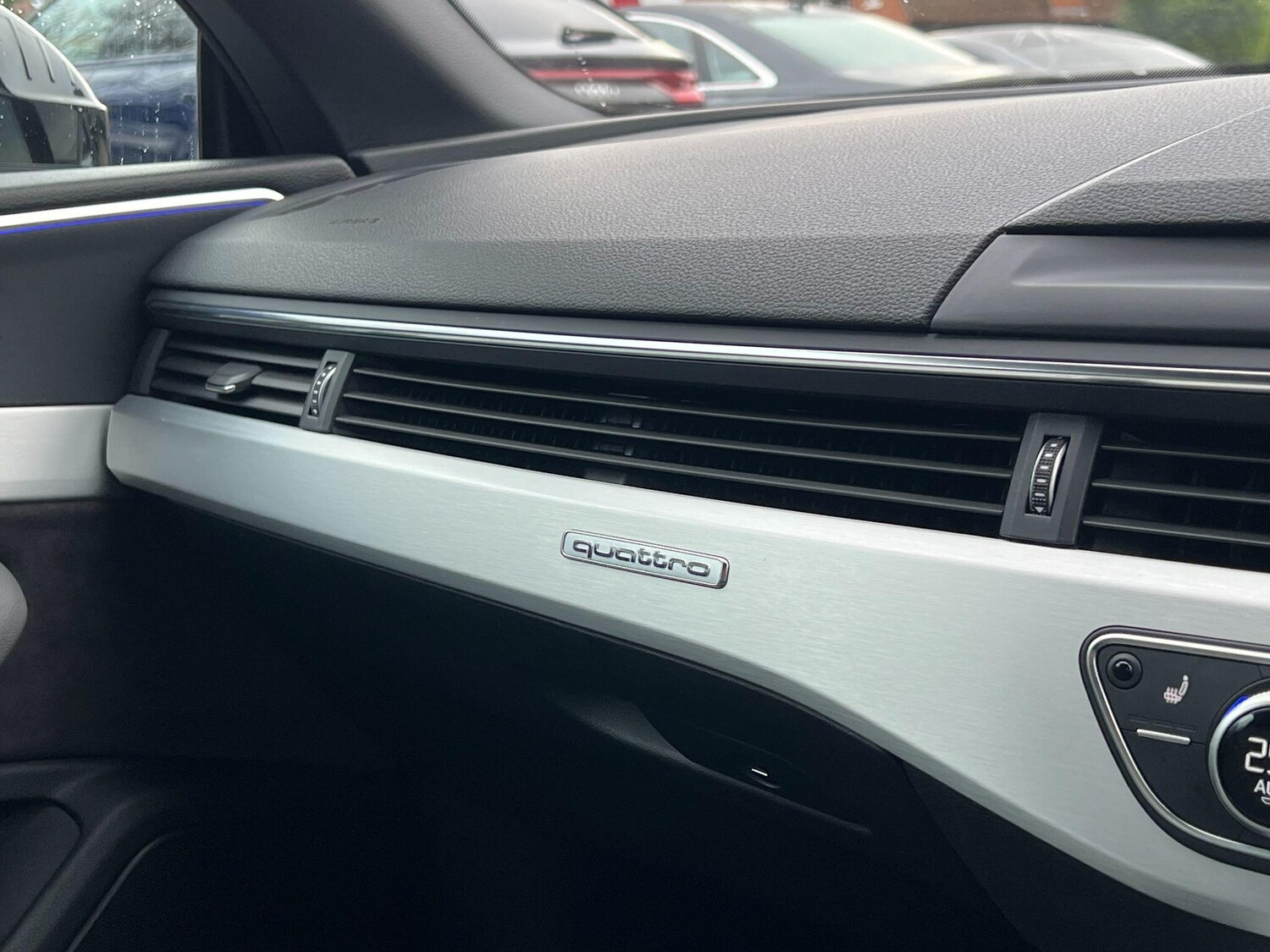 Used Audi A5 Cabriolet 2017 for sale - 76839801: Photo 34