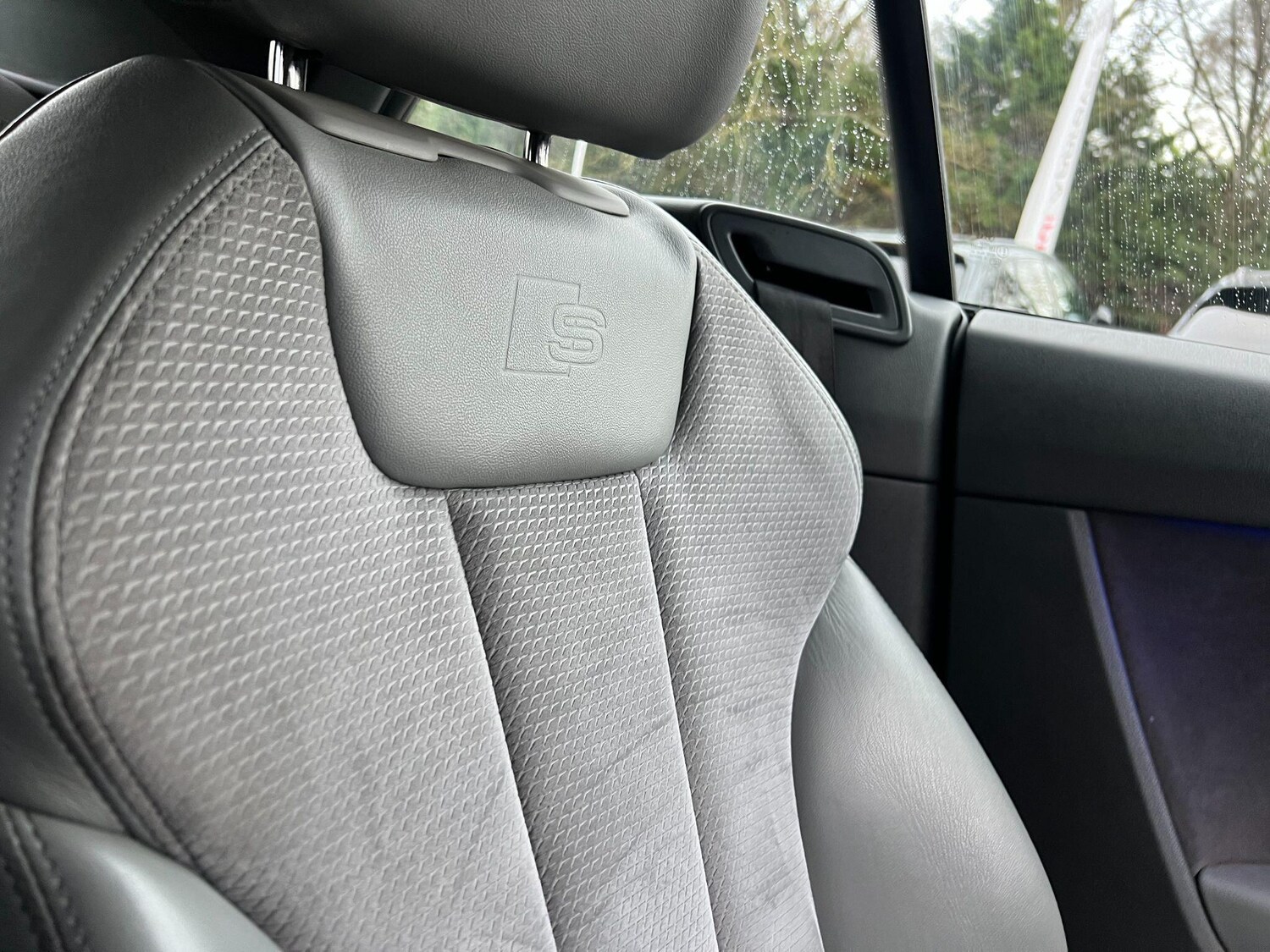 Used Audi A5 Cabriolet 2017 for sale - 76839801: Photo 35