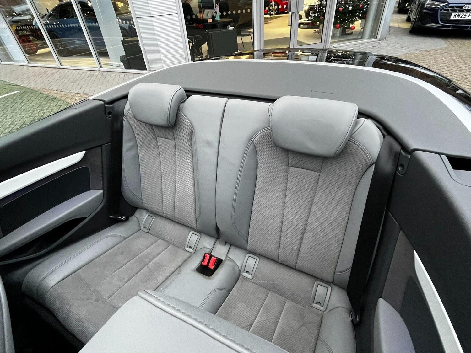 Used Audi A5 Cabriolet 2017 for sale - 76839801: Photo 42