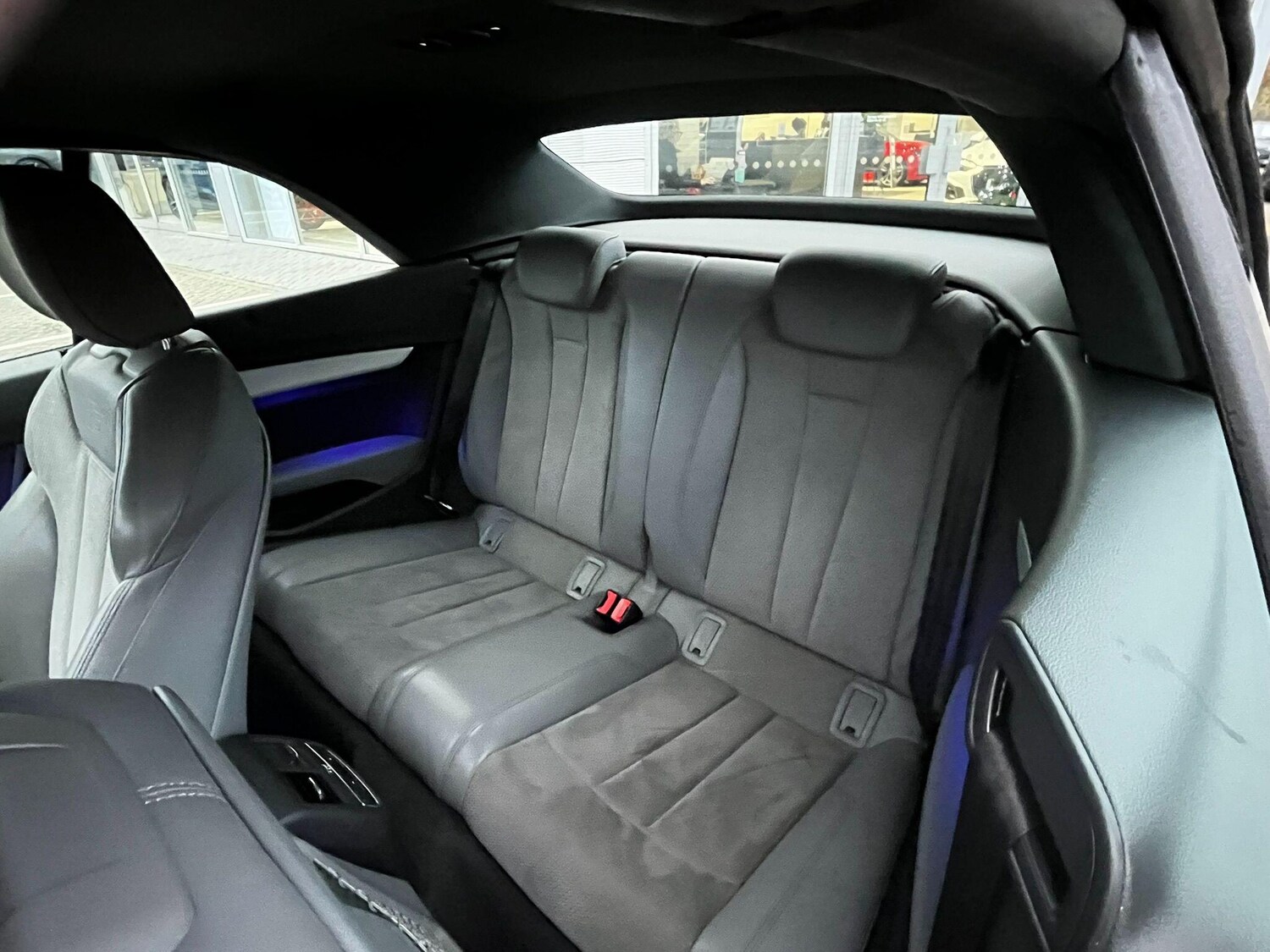 Used Audi A5 Cabriolet 2017 for sale - 76839801: Photo 53