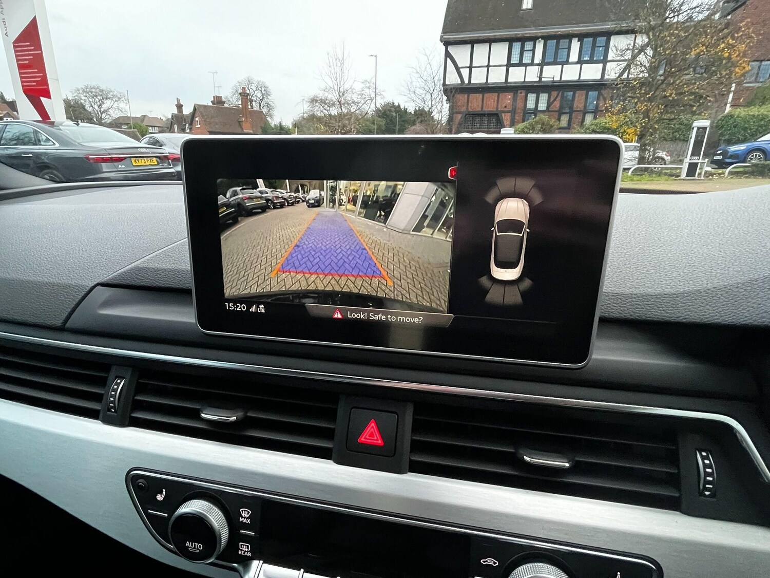 Used Audi A5 Cabriolet 2017 for sale - 76839801: Photo 54