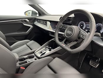 Used Audi A3 2026 for sale - 79873771: Photo
