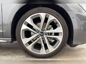 Used Audi A3 2026 for sale - 79873771: Photo