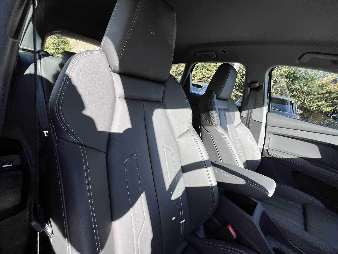 Used Audi Q4 e-tron 2024 for sale - 76667063: Photo 13