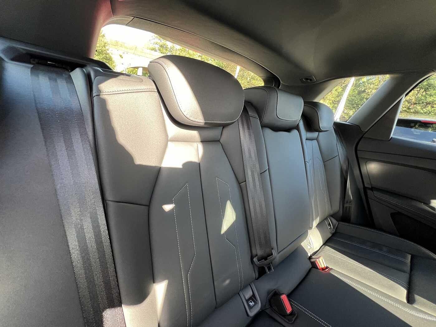 Used Audi Q4 e-tron 2024 for sale - 76667063: Photo 16