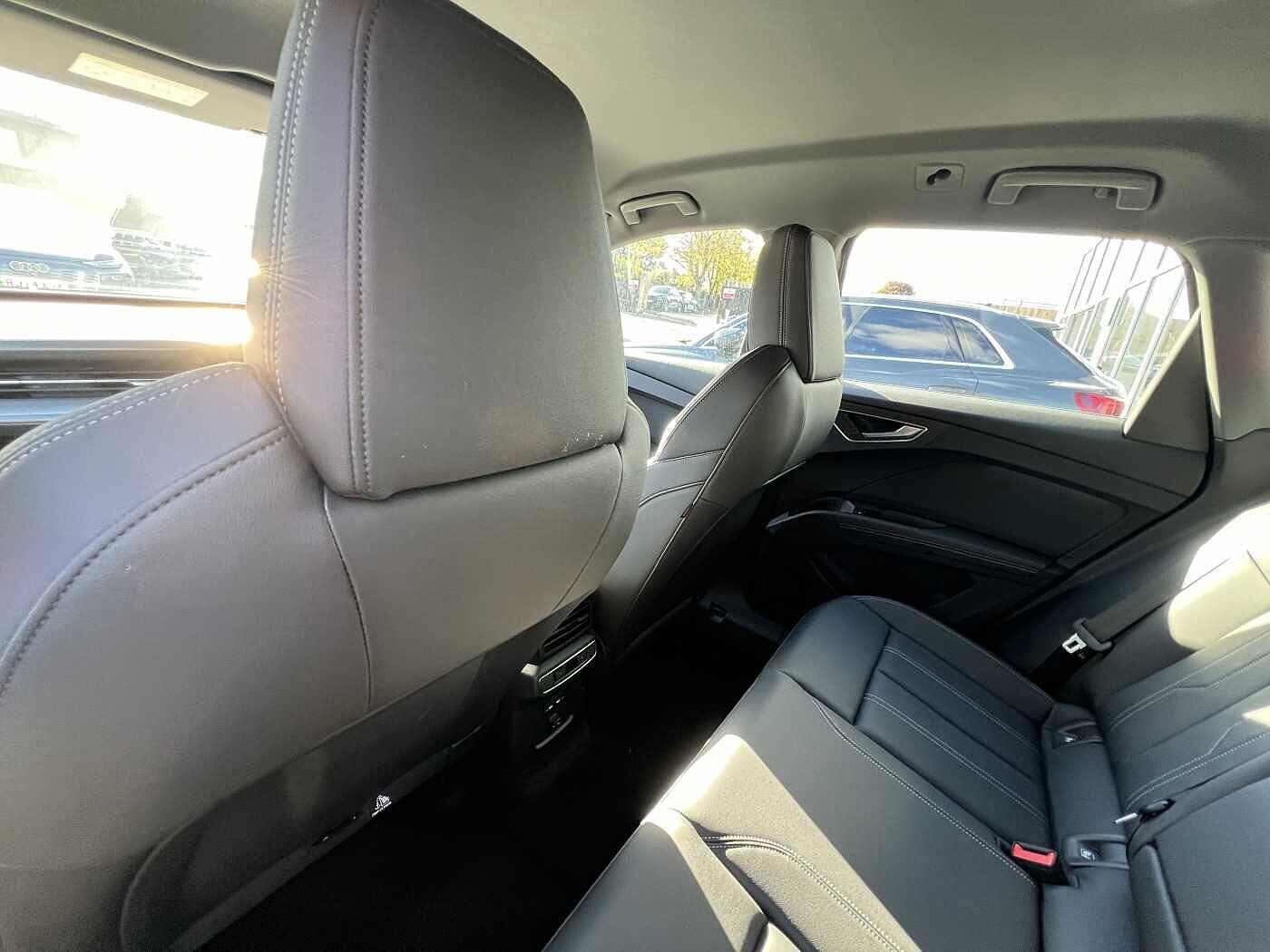 Used Audi Q4 e-tron 2024 for sale - 76667063: Photo 17