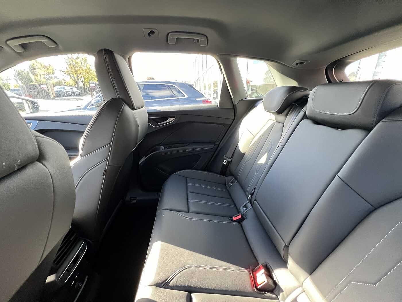 Used Audi Q4 e-tron 2024 for sale - 76667063: Photo 18