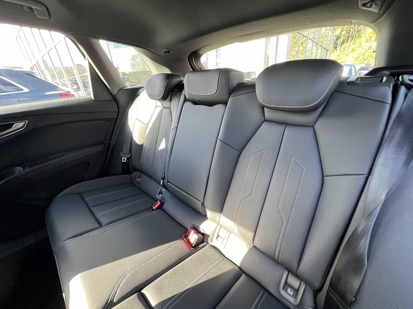 Used Audi Q4 e-tron 2024 for sale - 76667063: Photo 19