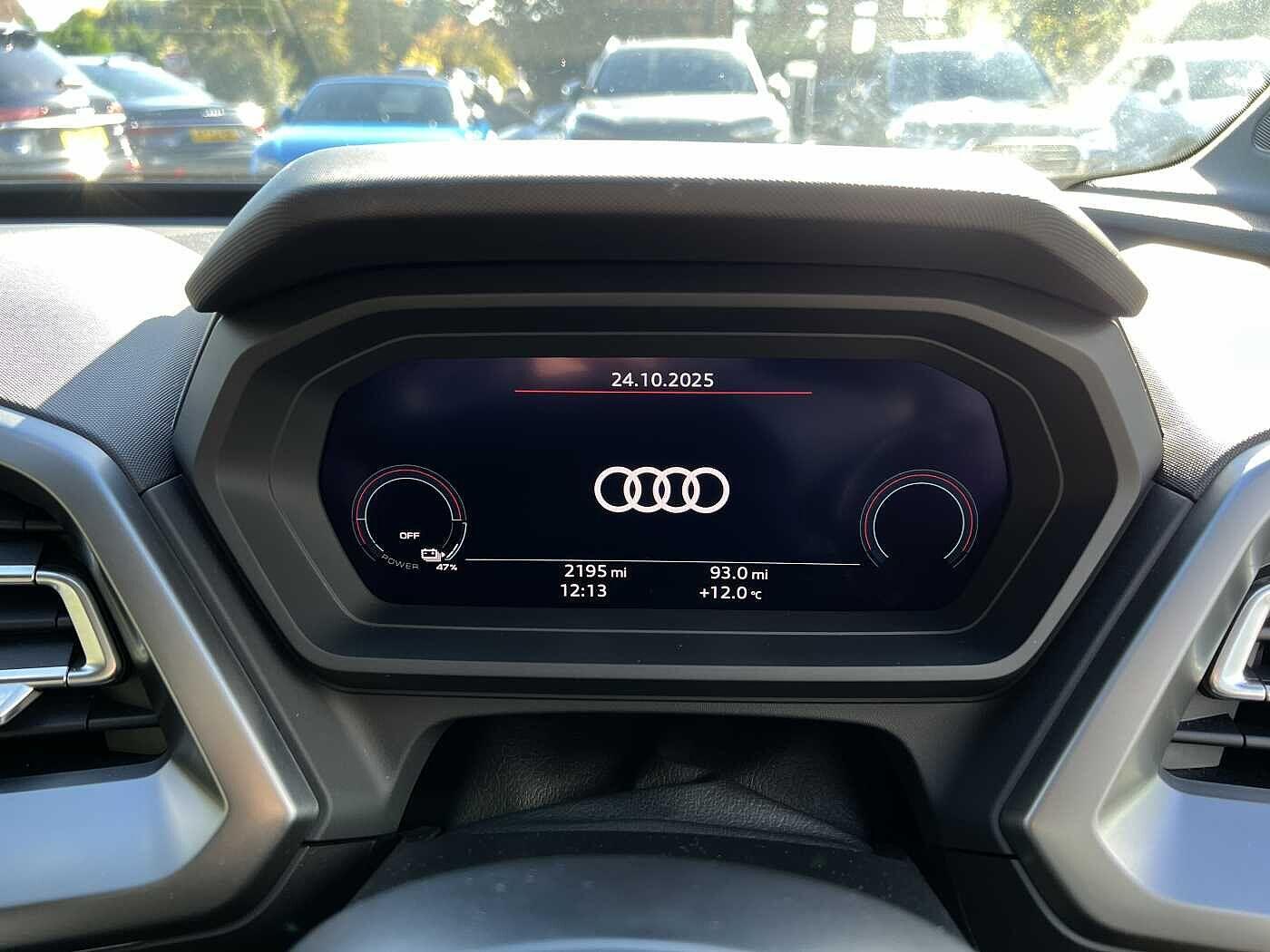 Used Audi Q4 e-tron 2024 for sale - 76667063: Photo 23