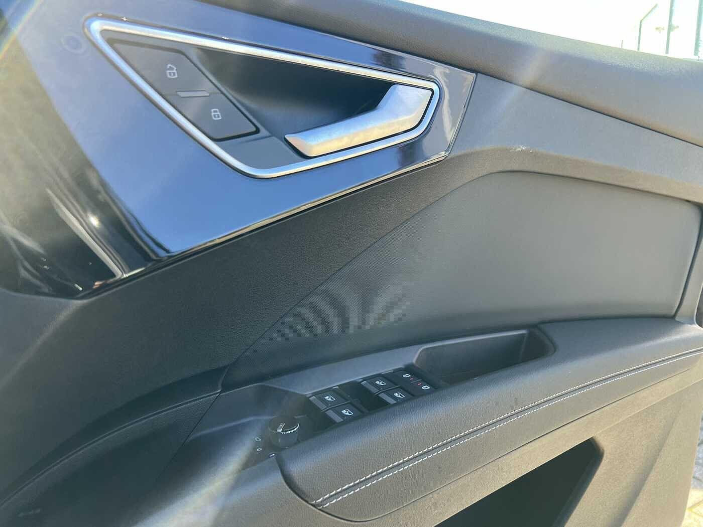 Used Audi Q4 e-tron 2024 for sale - 76667063: Photo 24