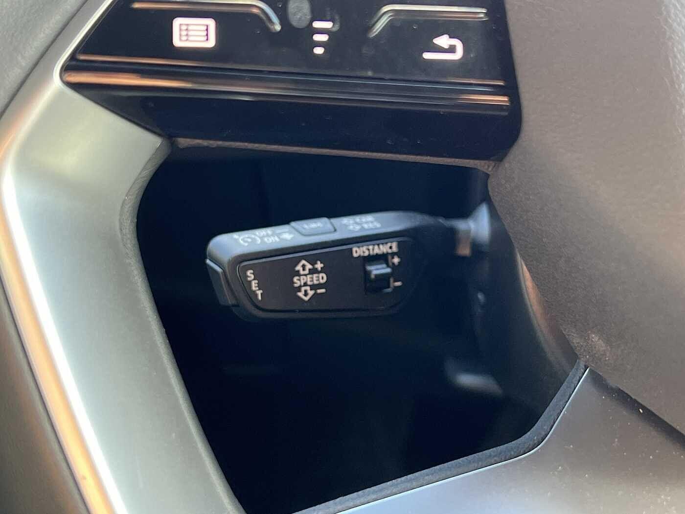 Used Audi Q4 e-tron 2024 for sale - 76667063: Photo 29