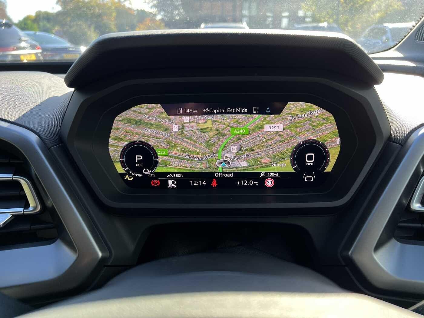 Used Audi Q4 e-tron 2024 for sale - 76667063: Photo 31