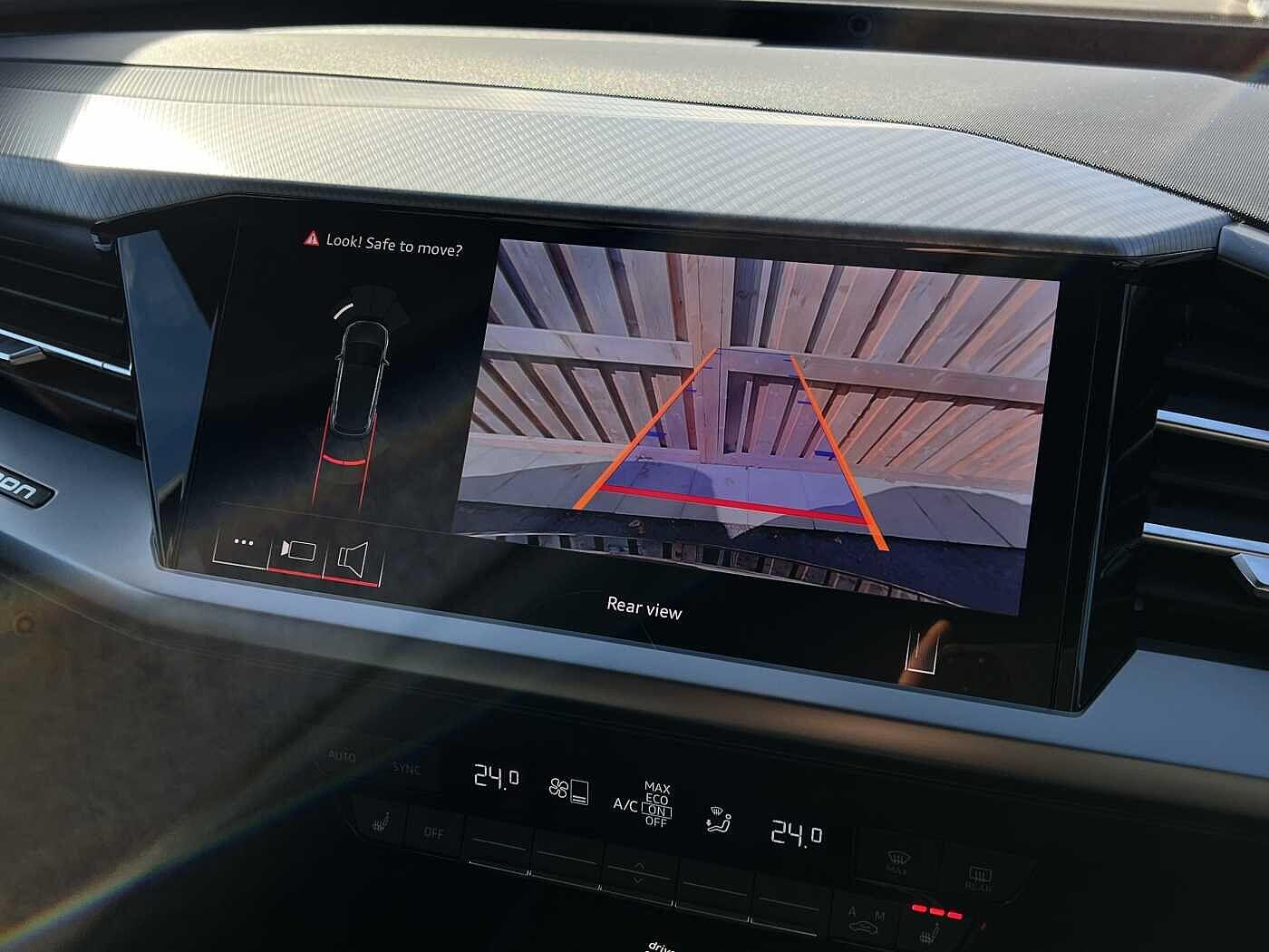 Used Audi Q4 e-tron 2024 for sale - 76667063: Photo 33